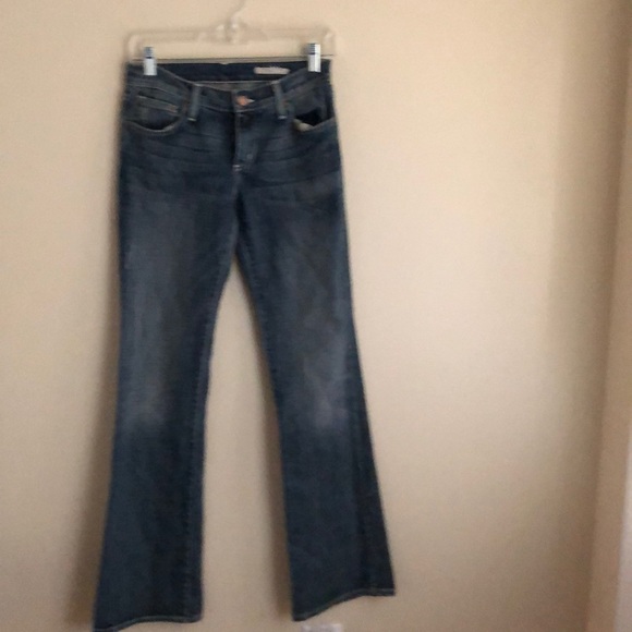 Chip and Pepper Pamela jeans in a 26! - Picture 1 of 6